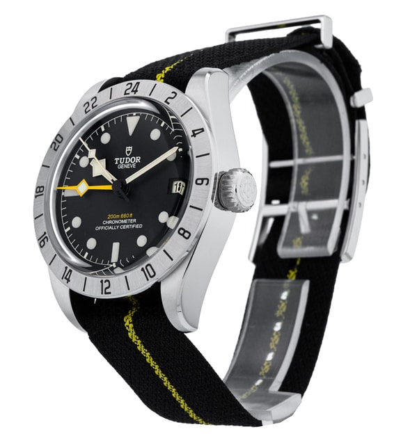Tudor Black Bay Pro M79470-0002 Image 2